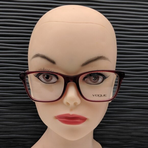 🕶️Vogue VO2907 2257 Women's Eyeglasses/PA644🕶️ - Picture 4 of 8